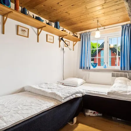 Holiday home Leoni - 115m From The Sea By Interhome