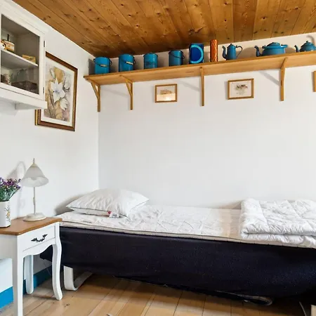 Leoni - 115m From The Sea By Interhome Holiday home *