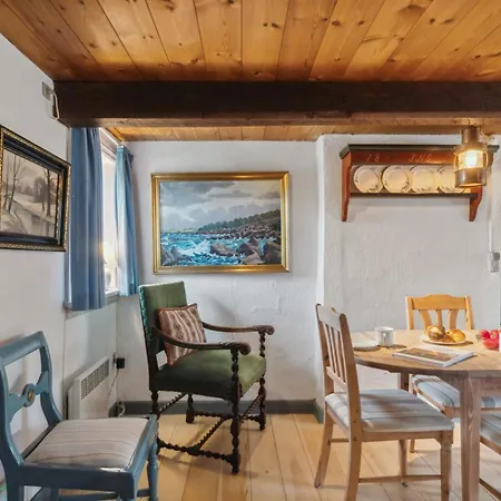 Holiday home Leoni - 115m From The Sea By Interhome Svaneke