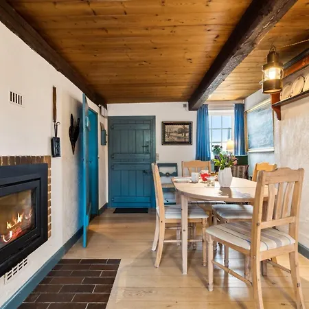 Holiday home Leoni - 115m From The Sea By Interhome
