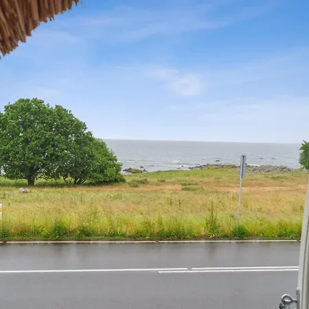 Leoni - 115m From The Sea By Interhome Holiday home
