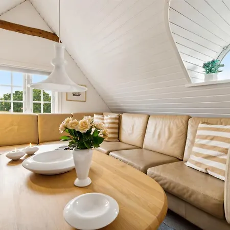 Holiday home Leoni - 115m From The Sea By Interhome Svaneke