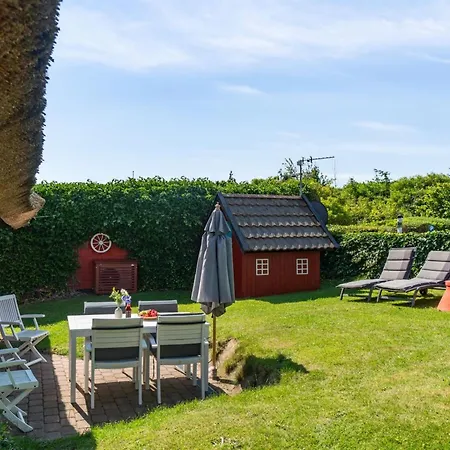Holiday home Leoni - 115m From The Sea By Interhome Svaneke