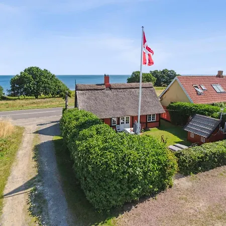 Holiday home Leoni - 115m From The Sea By Interhome Svaneke