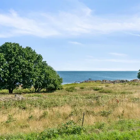 Hébergement de vacances Leoni - 115m From The Sea By Interhome Svaneke