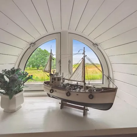 Hébergement de vacances Leoni - 115m From The Sea By Interhome