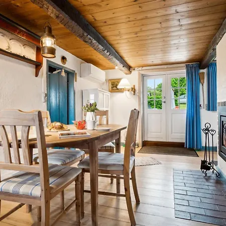 Hébergement de vacances Leoni - 115m From The Sea By Interhome