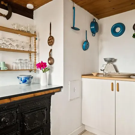 Leoni - 115m From The Sea By Interhome * Svaneke