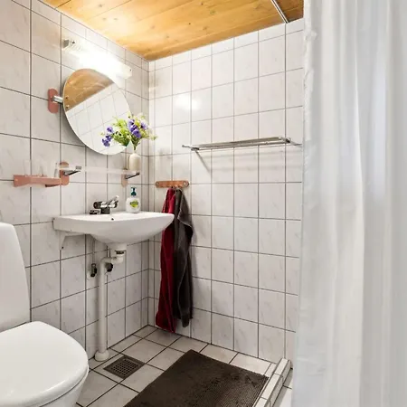 Leoni - 115m From The Sea By Interhome Casa de Férias *